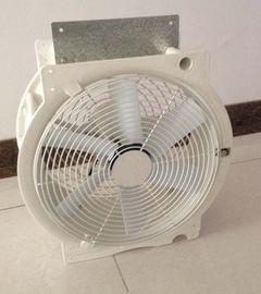 phụ tùng lưu thông quạt nhà kính