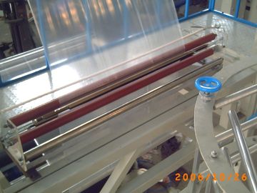 Nhà kính polyethylene phim Thổi Máy Ví Agricultur 3000mm Chiều rộng