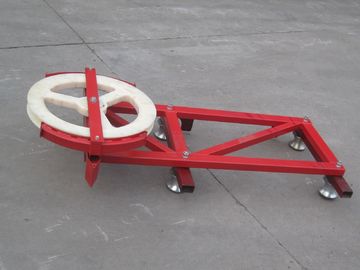 Kệ Vertical Và Pinion tời