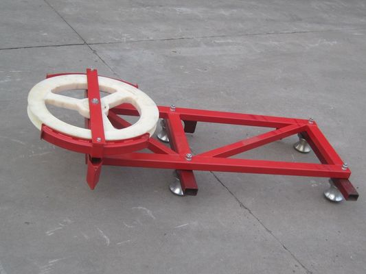 Durable VFD Kệ Và Pinion tời
