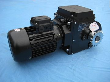 600nm 5.2rpm Motors bánh răng điện cho các hệ thống sàng lọc hiệu ứng nhà kính