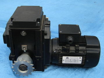3.0rmp ánh sáng nhỏ gọn SEW hướng trục động cơ điện - xoắn ốc