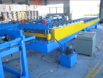 Customed Agile Kết nối hai máy Lớp Roll Forming