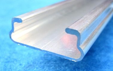 Profiles thép mạ kẽm dày 1mm