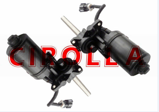 Pedal Land Rover Electric Car Cọ Gear Motor, 12v bánh có động cơ mô-men xoắn cao