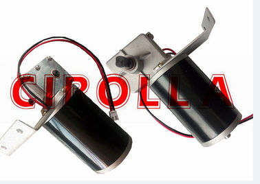 220V DC Mini Electric Cọ Gear Motor cho điện Quần áo Hanger