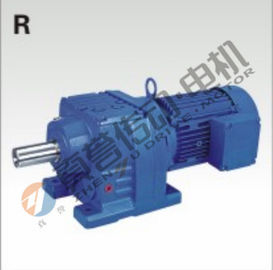 Bao bì máy móc thiết bị hàn xoắn ốc Gear Motor Cast Iron Nhà ở