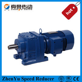 Bao bì máy móc thiết bị hàn xoắn ốc Gear Motor Cast Iron Nhà ở
