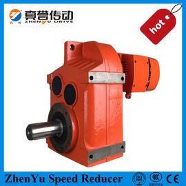 OEM Helical Gear Motor 2000 rpm, động cơ giảm răng 20CrMnTi