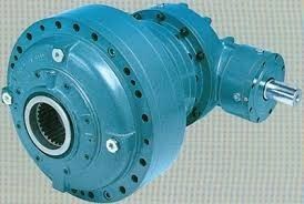 Modular hành tinh Hộp giảm với sắt đúc nhà ở ISO ROHS CE GX Series