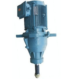 NGW-LF Cooling Speed ​​Tháp công nghiệp giảm tốc / hành tinh Hộp giảm Low Noise