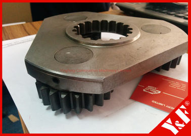 SK100 - 5 Swing Đầu tiên Carrier xúc Gears YW32W01014F1 17 Răng