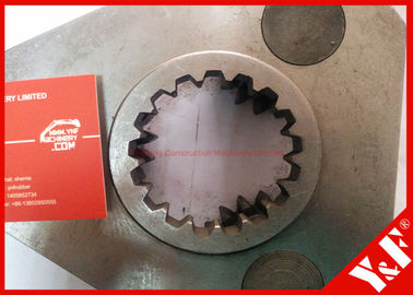 SK100 - 5 Swing Đầu tiên Carrier xúc Gears YW32W01014F1 17 Răng
