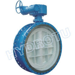 Thiết bị vận hành bích Van bướm 1000mm cho thủy điện