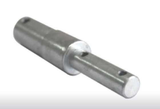 3/4 &quot;mạ hệ thống thép nhà kính che Rack nối ống