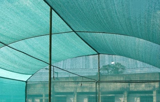 Dark Green Greenhouse Shade Lưới