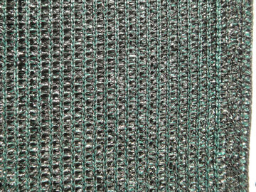 Monofilament / Multifilament và nông Sun Shade Net, HDPE UV bóng nhà kính Lưới trang trại