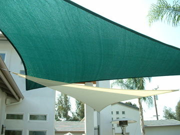 Màn hình High Power Vườn Shade rào Net, nhựa Vườn Lưới