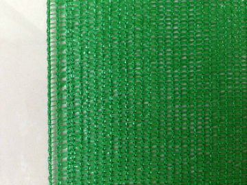 Xanh HDPE Vườn Shade hàng rào lưới, nhựa Vườn Lưới
