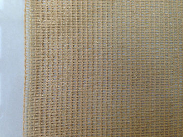 Beige ngoài trời Vườn Shade Lưới 1x100m, 2x100m, 1x10m, 2x10m