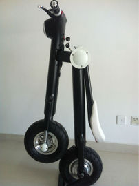 Minh di Folding xe đạp điện / xe đạp, 35KM / H max Speed