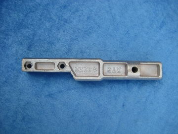 3/4 &quot;nhôm đúc nối ống giá đỡ cho bóng nhà kính