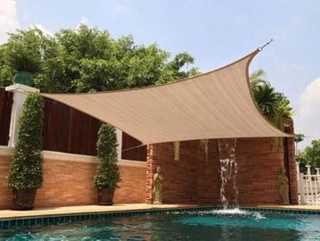 Greenhouse Shade Net / Ô tô xe Shade Sail
