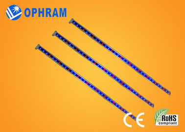 26 Watt IP65 Full Spectrum LED Grow Lights với nhôm + PC Che