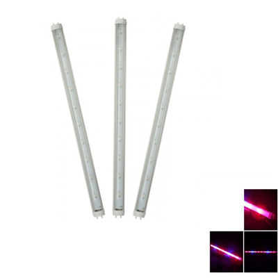G13 Plant LED Grow Đèn đỏ và xanh Hydroponic cho nhà kính nông nghiệp