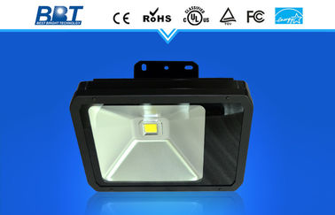 80W Led Lights với IP65 80000H tuổi thọ 5year bảo hành Bridgelux LED Tunnel