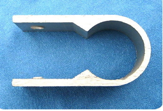 1 &quot;nhôm khung ống kính thiết bị thông gió ổ