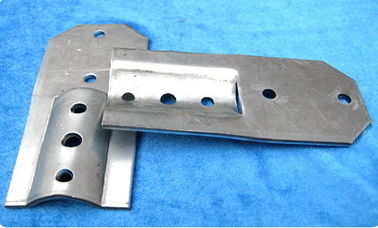 1 &quot;nối thép tấm thiết bị thông gió nhà kính giàn giá &amp; ống mạ kẽm