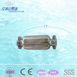 Tháp làm lạnh từ tính xử lý nước Thiết bị Vôi Remover Tẩy cặn