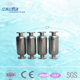 Tháp làm lạnh từ tính xử lý nước Thiết bị Vôi Remover Tẩy cặn