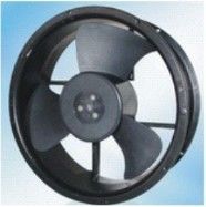 3 Blade nhựa Cánh nhà để xe / nhà kính Quạt thông gió PA-66 UL 94 V-0 Bobbin