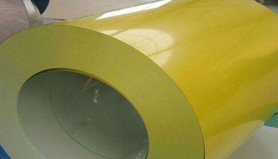 Vật liệu xây dựng tinh thần mạ màu của Tôn Hoa văn Gỗ giả