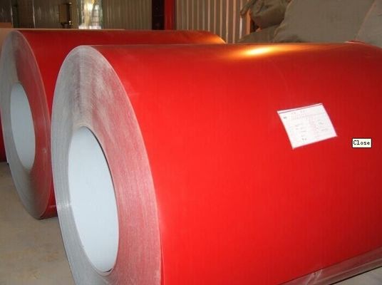 Vật liệu xây dựng tinh thần mạ màu của Tôn Hoa văn Gỗ giả