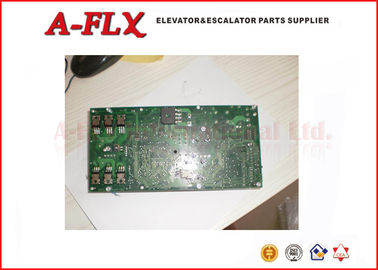 Main Board 1251R5 Thyssen Thang cửa xe PCB Đối với cửa mở