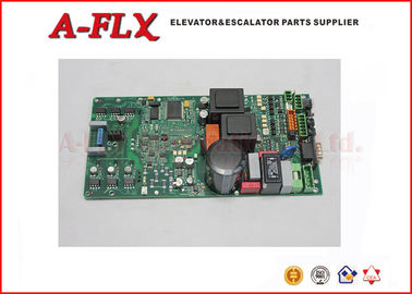 Main Board 1251R5 Thyssen Thang cửa xe PCB Đối với cửa mở