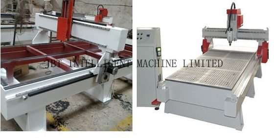 Composite cửa Engraver nguồn mở CNC Router Chấp nhận 220V Điện áp