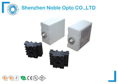 Quy nạp xe Vòng Detector kiểm soát giao thông Hệ thống đèn tự động mở đóng cửa