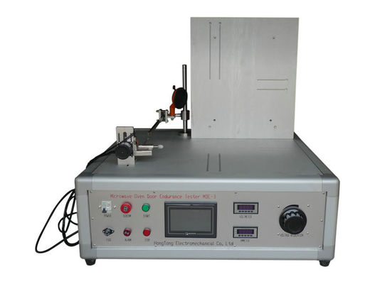 Bộ điều khiển thiết bị điện PLC Bộ kiểm tra độ bền của lò vi sóng