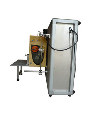 Bộ điều khiển thiết bị điện PLC Bộ kiểm tra độ bền của lò vi sóng