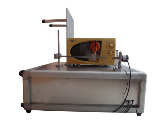 Bộ điều khiển thiết bị điện PLC Bộ kiểm tra độ bền của lò vi sóng