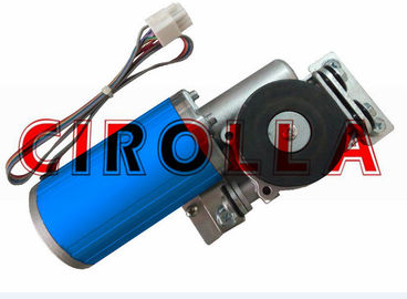 75W 24V DC Động cơ không chổi than Không âm thanh với điều khiển từ xa