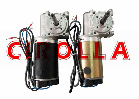 Bộ mã hoá thông minh 60W cho động cơ điện cho Khách sạn Cửa tự động