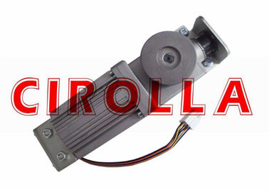 Động cơ cửa tự động không chổi than vuông với lực xoắn cực cao