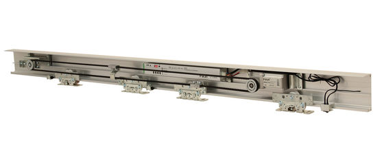 Bộ điều khiển thông minh vi điều khiển Tự động trượt cửa Operator tích hợp chip vi máy tính