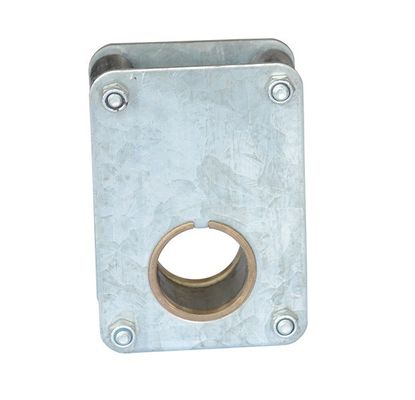 Màn hình Pinion trong hệ thống sàng lọc nhà kính, Loại B