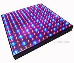 90W-GU Hydroponics & Làm Vườn & nhà kính dẫn phát triển đèn cho cây trồng trong nhà